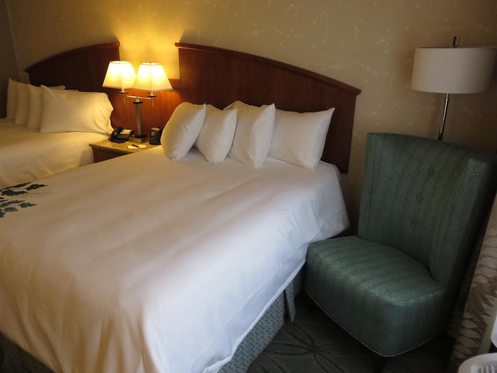 Wingate By Wyndham Elkins Otel Dış mekan fotoğraf
