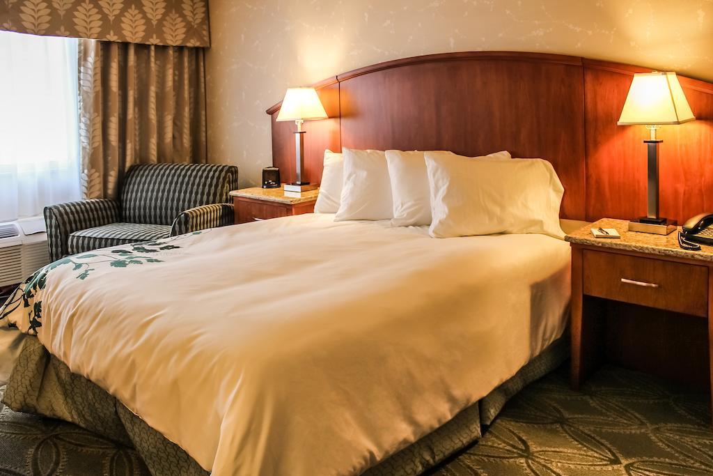 Wingate By Wyndham Elkins Otel Dış mekan fotoğraf