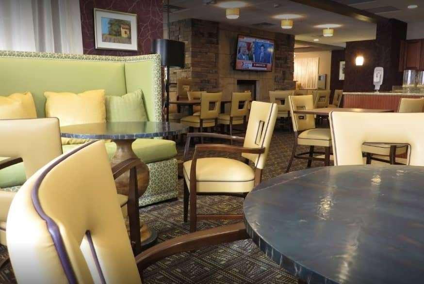 Wingate By Wyndham Elkins Otel Dış mekan fotoğraf