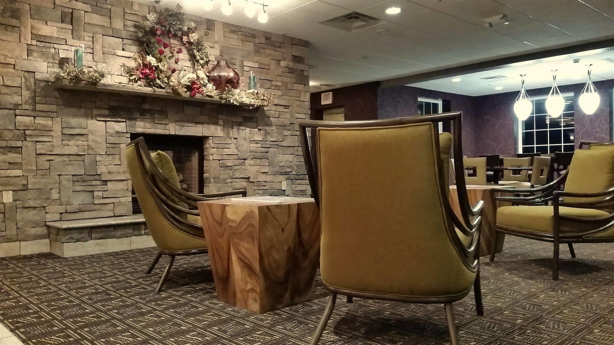 Wingate By Wyndham Elkins Otel Dış mekan fotoğraf