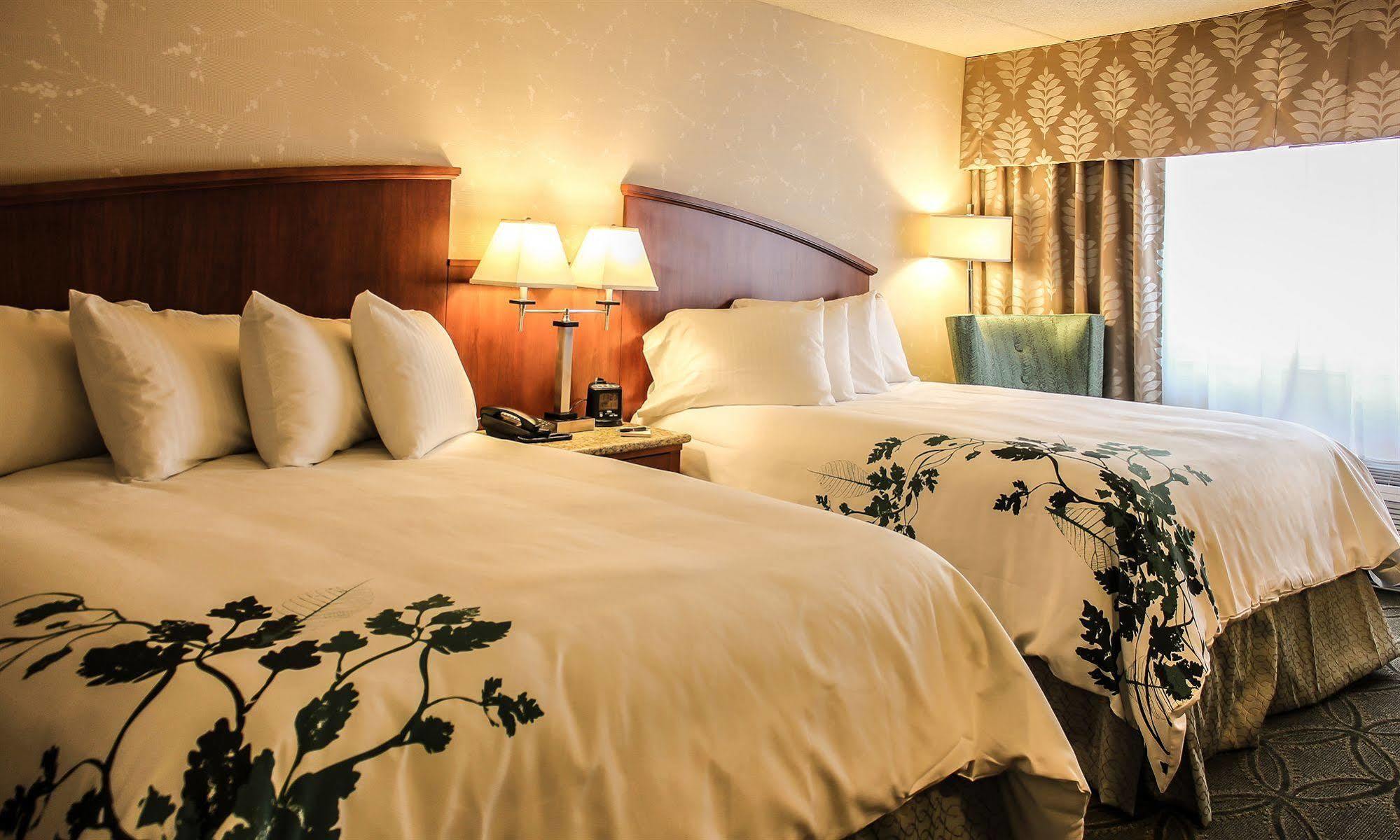 Wingate By Wyndham Elkins Otel Dış mekan fotoğraf