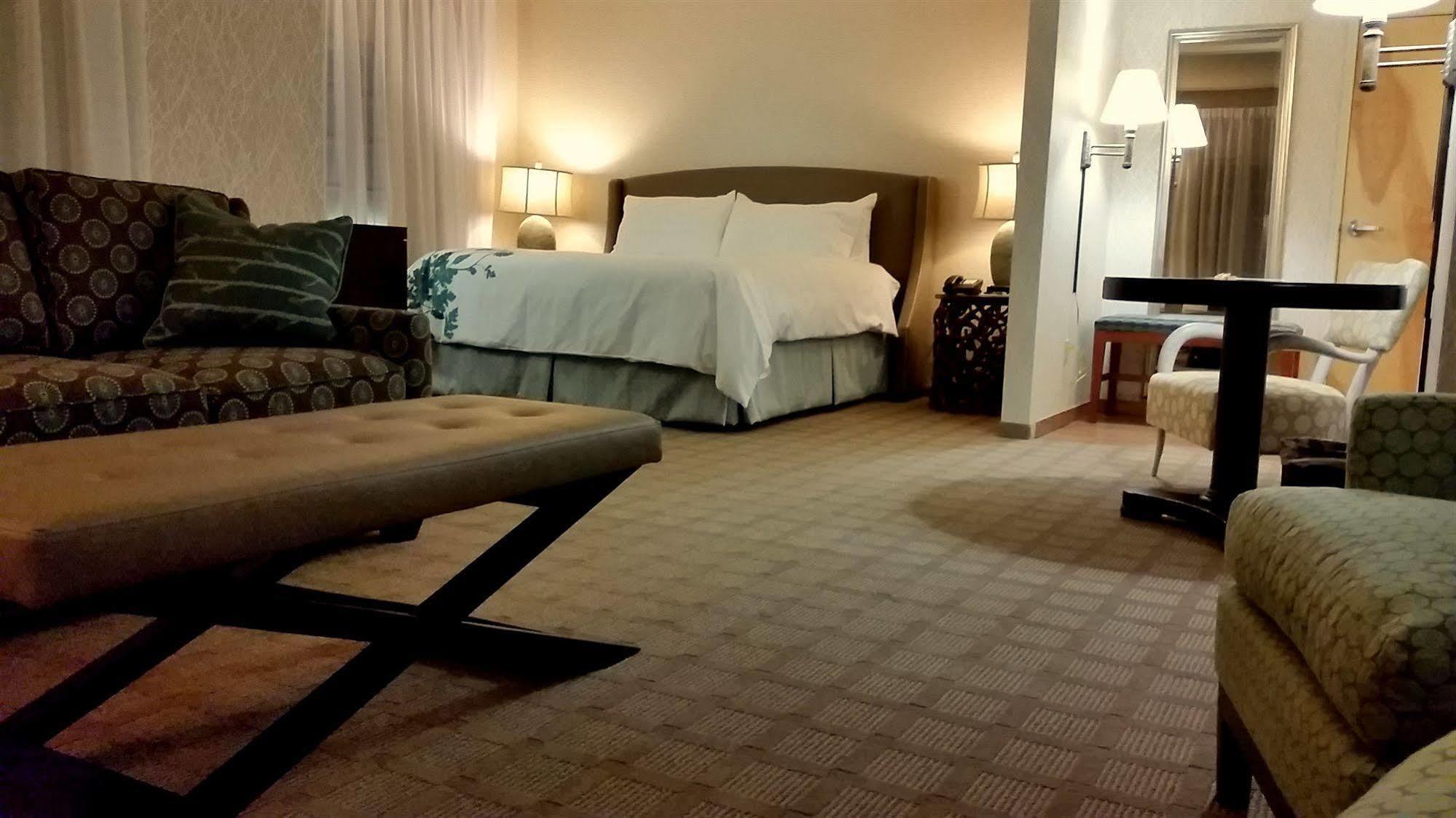 Wingate By Wyndham Elkins Otel Dış mekan fotoğraf