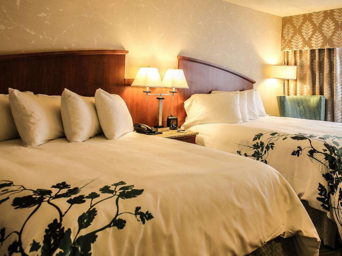 Wingate By Wyndham Elkins Otel Dış mekan fotoğraf