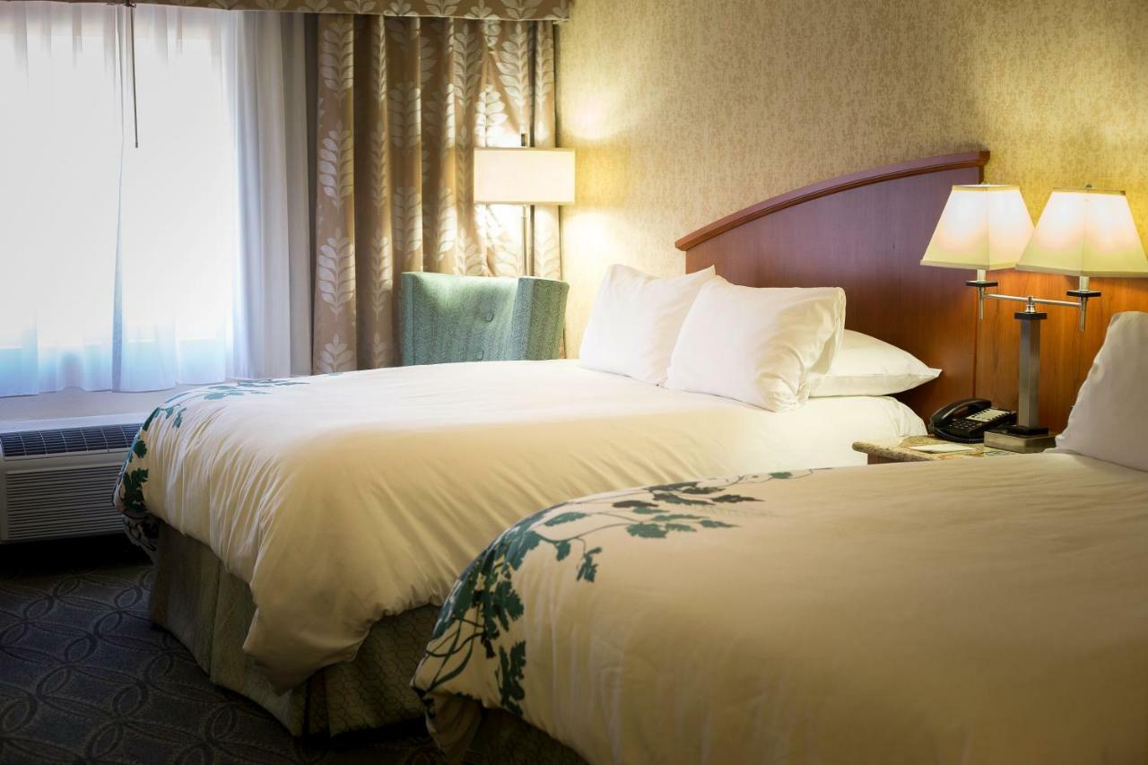 Wingate By Wyndham Elkins Otel Dış mekan fotoğraf